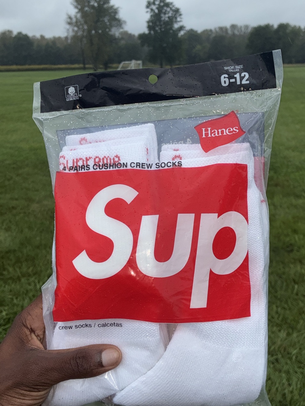 Socks